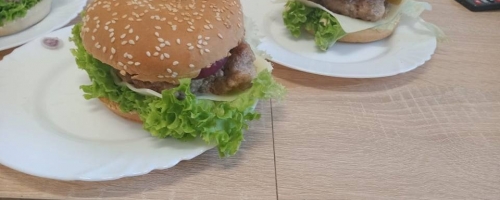 Dzień Hamburgera